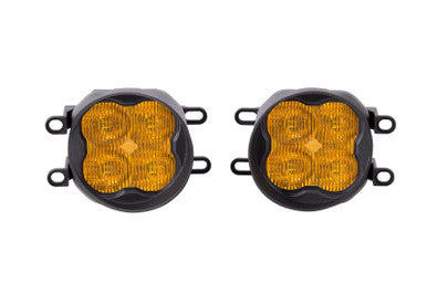 Pod light featuring advanced TIR optics for high efficiency and focus. - DD7002