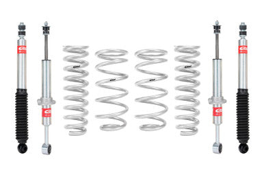 Eibach Lexus GX460 Pro-Truck-Lift - E80-59-006-01-22