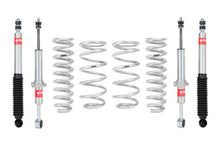Eibach Lexus GX460 Pro-Truck-Lift - E80-59-006-01-22