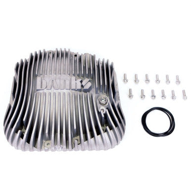Banks Power 85-19 Ford F250/ F350 10.25in 12 Bolt Natural Differential Cover Kit - 19262