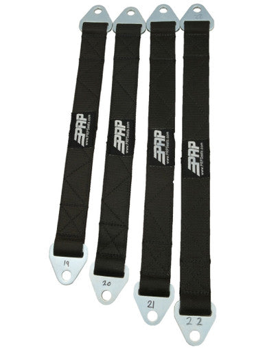 PRP 38In. Quad Wrap Limit Strap - F38