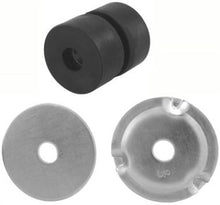 KYB Shocks & Struts Strut Mounts Front FORD Crown Victoria 2003-10 FORD Grand Marquis 2003-06 FORD M - SM5392