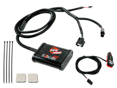 aFe SCORCHER GT Power Module For 2020+ Subaru Outback - 77-46803