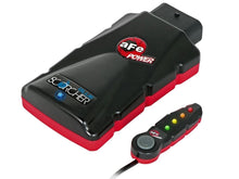 aFe SCORCHER BLUE Bluetooth Power Module For 2022-25 Toyota Tundra