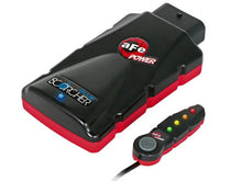 aFe SCORCHER BLUE Bluetooth Power Module For 2022-25 Toyota Tundra - 77-86005