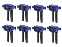 aFe 06-24 Dodge/Jeep/RAM Scorcher High-Performance Ignition Coil (8 Pack) - 77-92002-MD