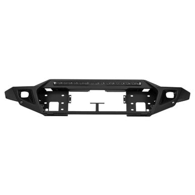ARB 2021+ Ford Bronco Front Bumper Narrow Body - Non-Winch - 3280020