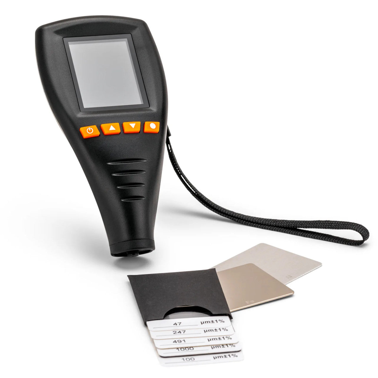 Griots Garage The Boss Paint Thickness Gauge