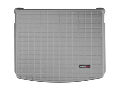 WeatherTech 2022 Jeep Grand Cherokee Cargo Liner (Grey) - 421517