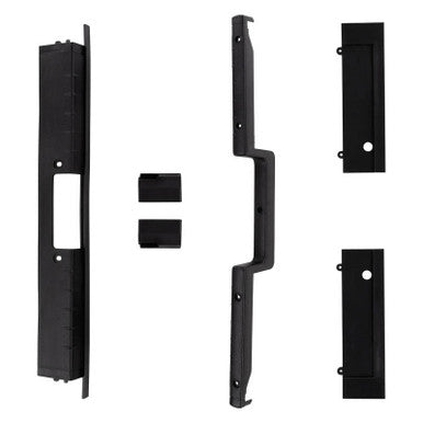 ARB Wide Roller Draw Roller Floor Trim Kit - TKRDRF500