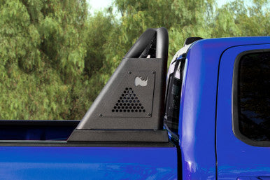 Go Rhino 15-20 Chevrolet Colorado Sport Bar 3.0 (Mid Size) - Tex Blk - 915003T