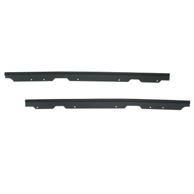 Rugged Ridge Windshield Channel Drill 97-02 Jeep Wrangler TJ - 13308.02
