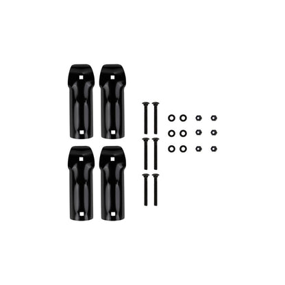 ARB Side Rail Clamp Set 47.6 Tube (Set of 4) - 3500230