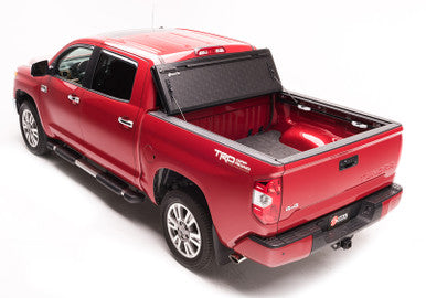 BAK 2024 Toyota Tacoma 6ft Bed BAKFlip G2 Bed Cover - 226447
