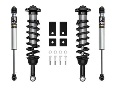 ICON 2022+ Toyota Tundra 1.5-2.25in Stage 3 Suspension System - K53193