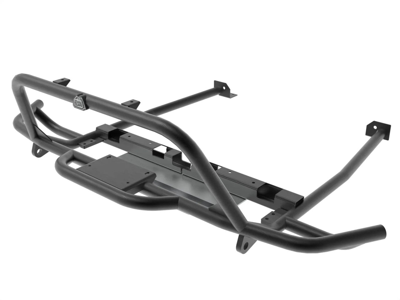 aFe POWER Terra Guard Bumper w/ Winch Mount For 2020-22 Subaru Outback