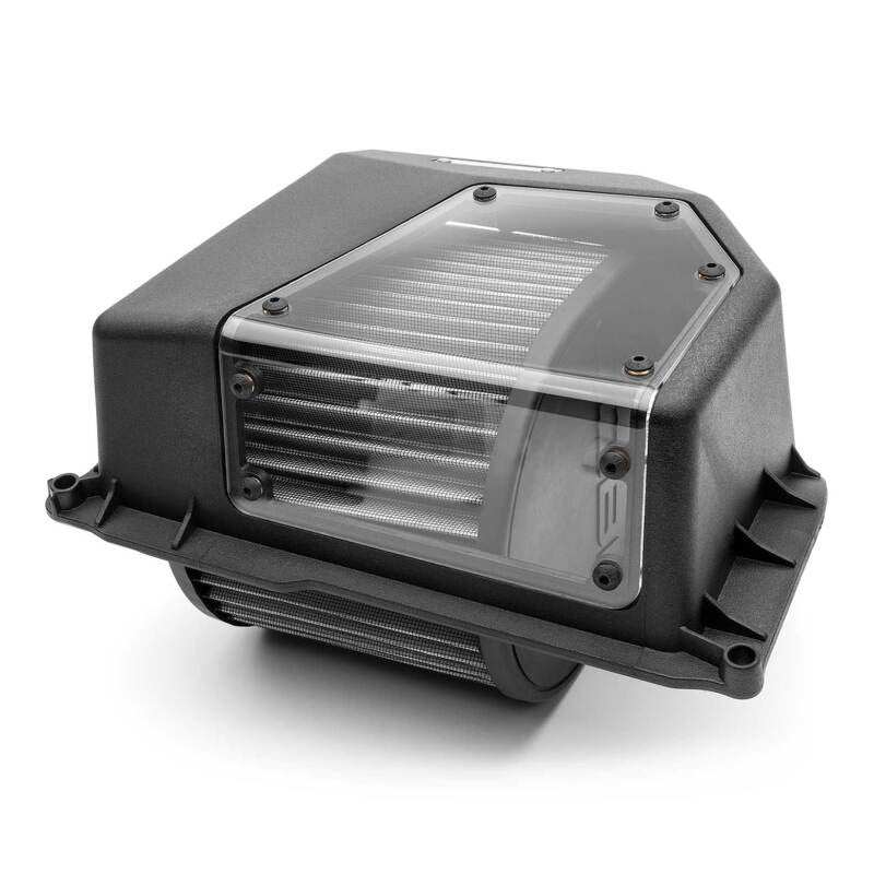 COBB Intake System For 2021+ Ford Bronco 2.3L/2.7L - Image 2