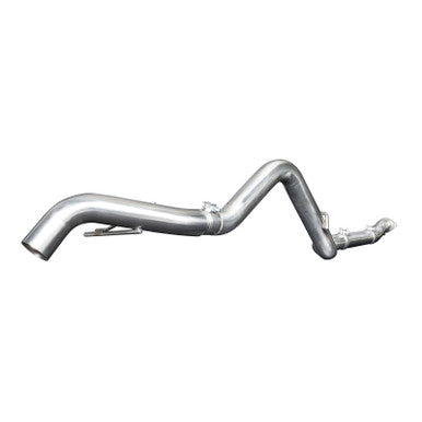 Injen 2021+ Ford Bronco L4-2.3L Turbo/V6-2.7L Twin Turbo SS Race Series Cat-Back Exhaust - SES9300RS