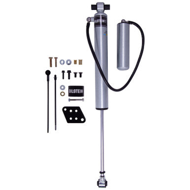 Bilstein 18-23 Jeep Wrangler JL 4DR B8 5160 Front Right Shock Absorber for 2-3in Lifted Height - 25-329872