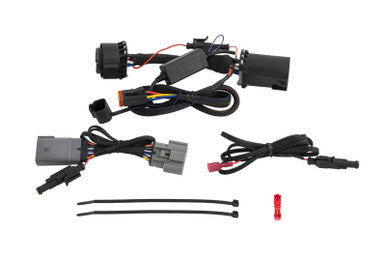 C1R HitchMount Wiring Harness - DD4149