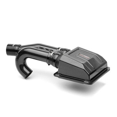 COBB Redline Carbon Fiber Intake System w/HCT For 2018-20 Ford F-150 EcoBoost 3.5L/Raptor & 19-20 Limited - 7F3160