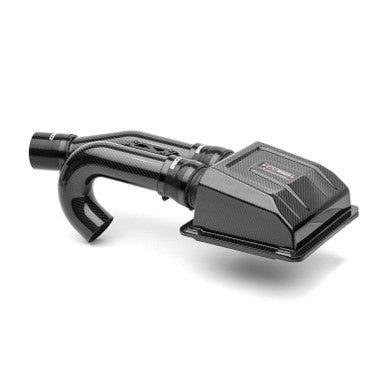 COBB Redline Carbon Fiber Intake System w/HCT For 2021-23 Ford F-150 EcoBoost Raptor/Tremor - 7F4160