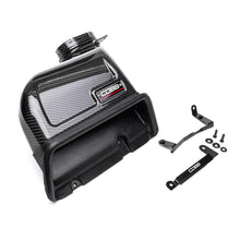 Cobb Ford 17-22 Ford F-150 2.7L/3.5L EcoBoost Redline Carbon Fiber Air Scoop- Part Layout