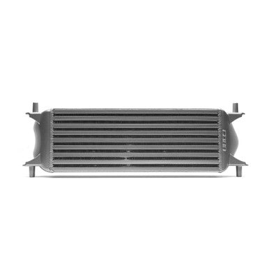 COBB Silver Front Mount Intercooler (Factory Location) For 2022-23 Ford Bronco Raptor - 7R1550-SL