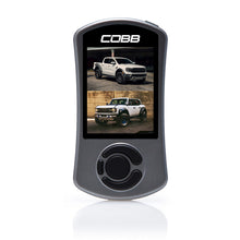 COBB Accessport V3 For 2022+ Ford Bronco Raptor, 24+ Ranger Raptor