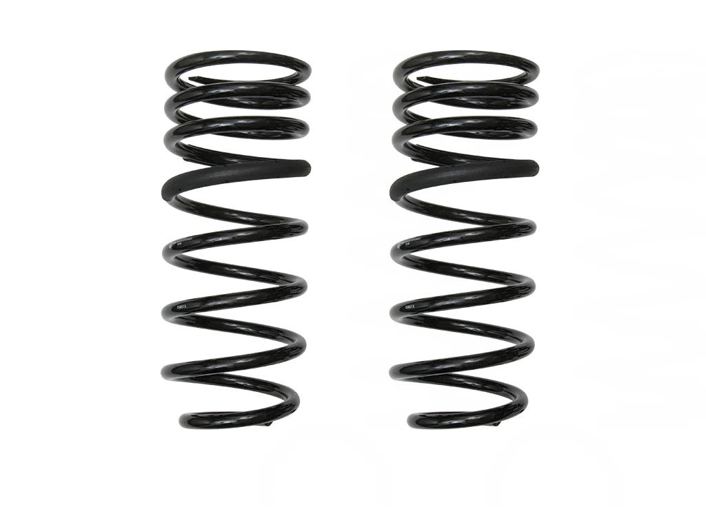 ICON 2025 Toyota 4Runner .75in Rear Dual Rate Coil Spring Kit - 52753