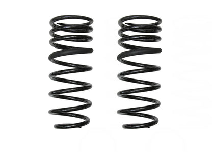 ICON 2025 Toyota 4Runner .75in Rear Dual Rate Coil Spring Kit - 52753