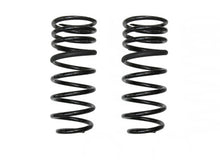 ICON 2025 Toyota 4Runner .75in Rear Dual Rate Coil Spring Kit - 52753