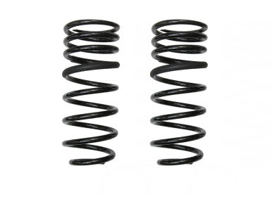 ICON 2025 Toyota 4Runner .75in Rear Dual Rate Coil Spring Kit - 52753