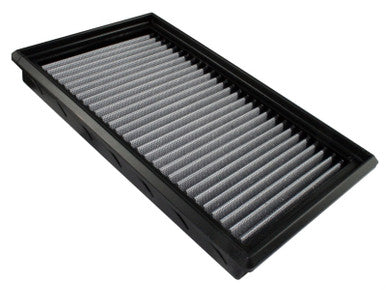 aFe Magnum FLOW Pro DRY S Air Filter For 1998-08 Subaru Forester, 01-04 Outback - 31-10010