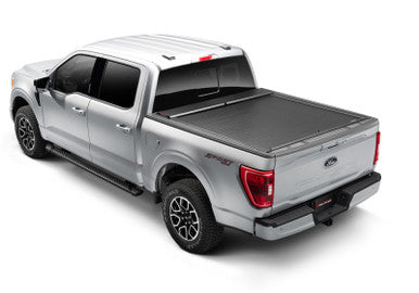 Roll-N-Lock 21-22 Ford F150 (78.9in. Bed) A-Series Retractable Tonneau Cover - BT132A