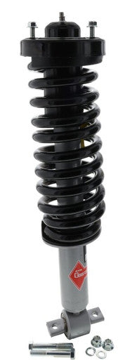 KYB 14-20 Ford F150 Strut-Plus Twin-Tube Complete Strut Assembly - SR4771