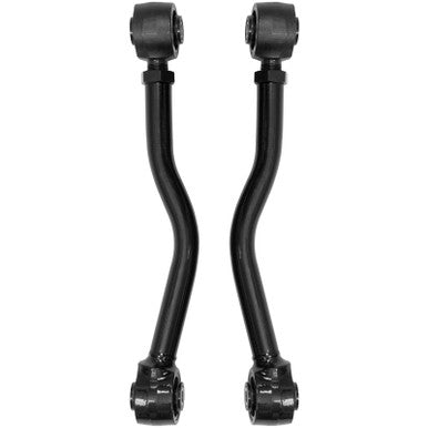 Rancho 07-17 Jeep Wrangler Rear Upper Adjustable Control Arm Kit - RS66157B