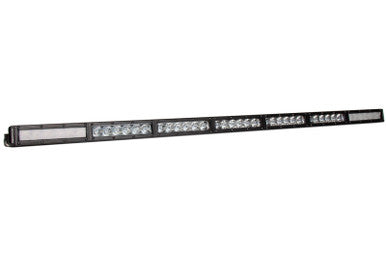 Light bar featuring advanced TIR optics for high efficiency and focus. - DD5034