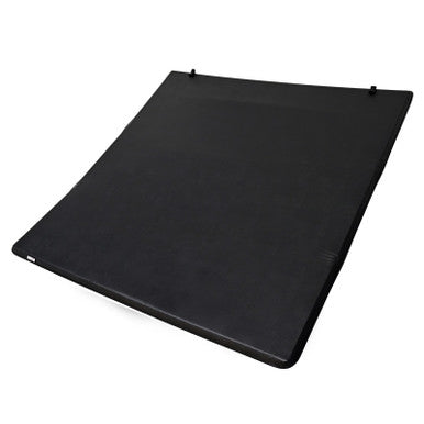 Westin 19-23 Ford Ranger 5ft. Bed Soft Tri-Fold Tonneau Cover - Black - 19-24025