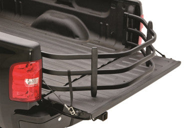 AMP Research 19-22 Ford Ranger Standard Cab BedXtender HD Sport - Black - 74832-01A