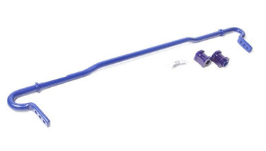 SuperPro 2009 Subaru Forester X Premium Rear 22mm 3-Position Sway Bar Kit - RC0013RZ-22