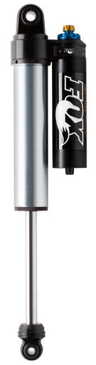 Fox 08+ Land Cruiser 200 Series 2.5 Factory Series 8.8in. R/R Rear Shock Set w/DSC Adj. / 0-1.5in. - 883-26-008
