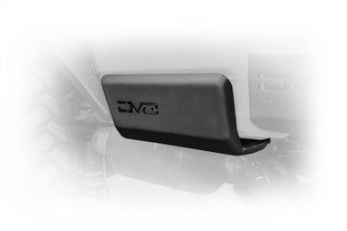 DV8 Offroad Bedside Sliders For 2020+ Jeep Gladiator - SRGL-01