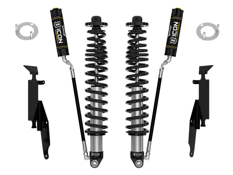 Photo - Primary - ICON 2021+ Ford Bronco 2-3in Rear 2.5 VS RR COILOVER KIT - 48710