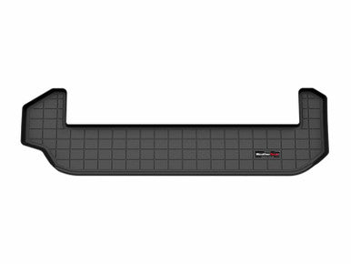 WeatherTech 2025 Toyota 4Runner (7-Passenger) Cargo Liner - 401830