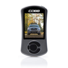 COBB Accessport V3 For 2019-22 Subaru Ascent, 20-22 Outback XT/Wilderness