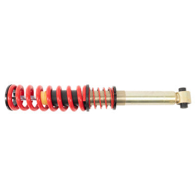 Belltech 2021+ Ford Bronco 4WD (EXC. Sasquatch) 4-7.5in Height Adj. Lifting Coilover Kit - Rear - 15329