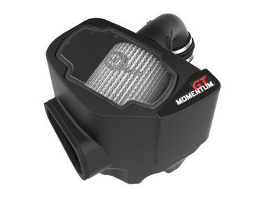 aFe Momentum GT Cold Air Intake System w/ Pro DRY S Filter For 2024+ Toyota Land Cruiser - 50-70127D
