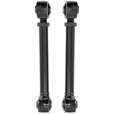 Rancho 97-06 Jeep TJ Rear Upper Adjustable Control Arm Kit - RS66162B