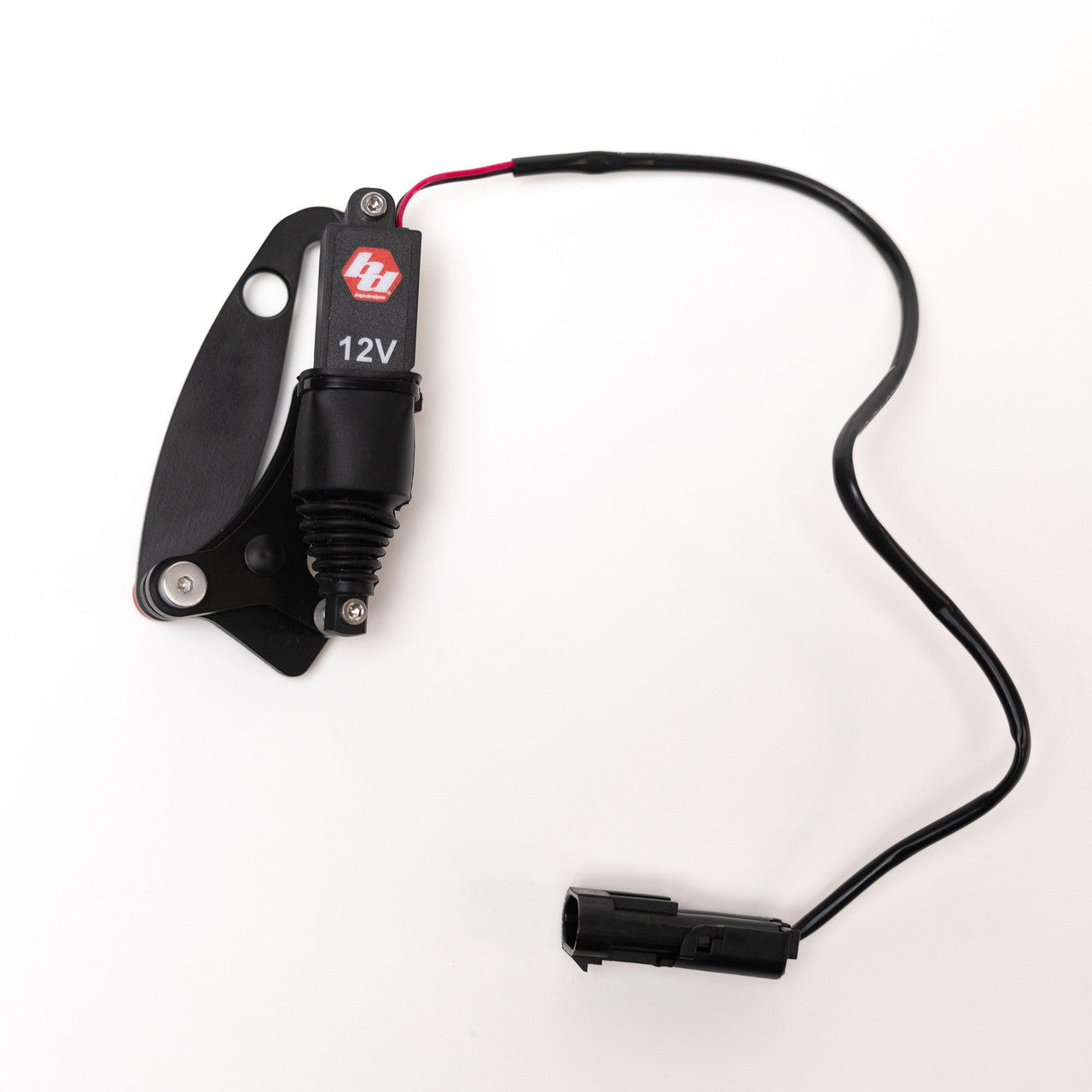 Baja Designs S8 Light Bar Reflex Light Actuator Kit (Single) - Universal - 800013